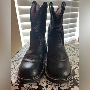 Ariat Fatbaby Womens 6.5